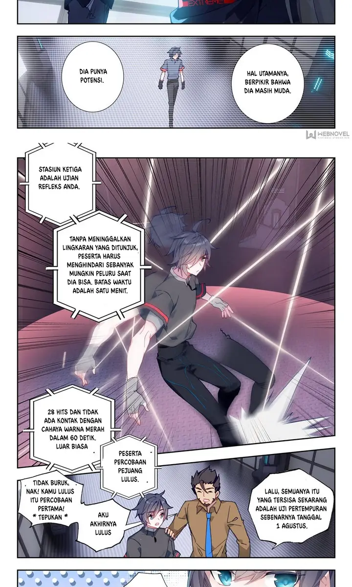 image-komik-tun-shi-xing-kong-chapter-4-5/13