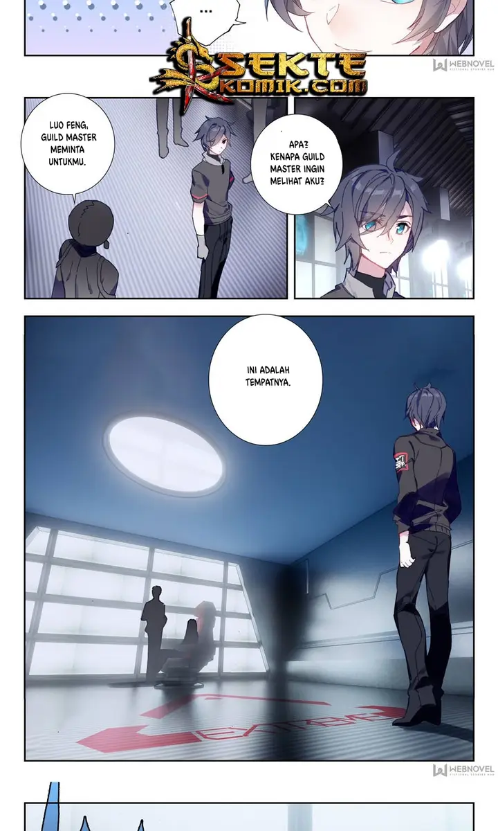 image-komik-tun-shi-xing-kong-chapter-4-6/13