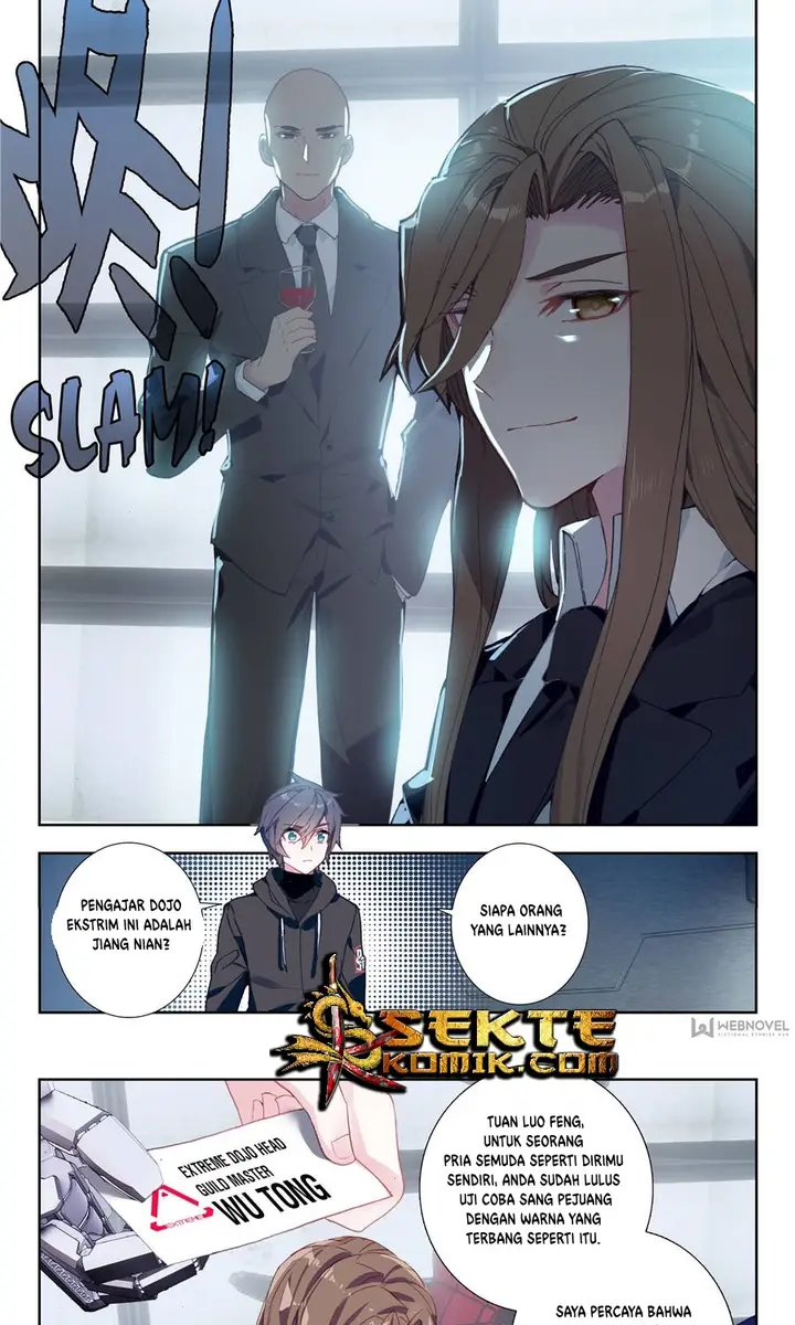 image-komik-tun-shi-xing-kong-chapter-4-7/13