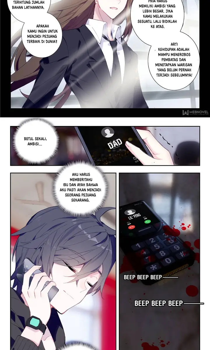 image-komik-tun-shi-xing-kong-chapter-4-10/13