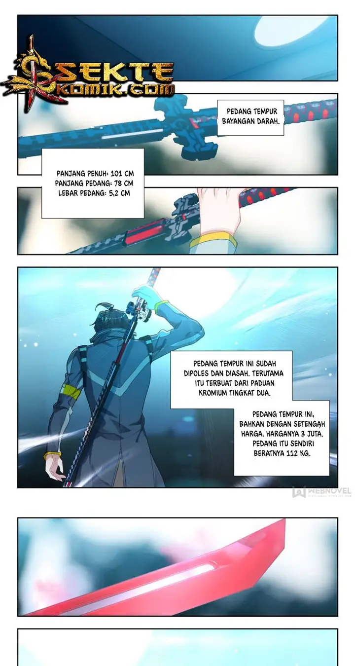 image-komik-tun-shi-xing-kong-chapter-40-1/9