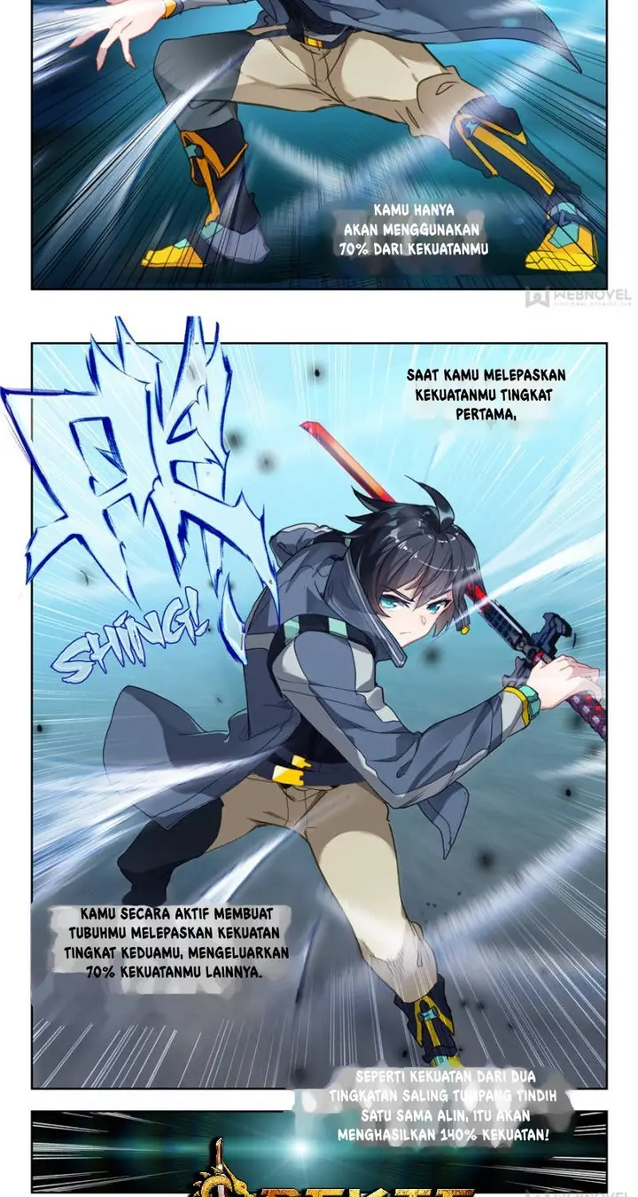 image-komik-tun-shi-xing-kong-chapter-40-3/9