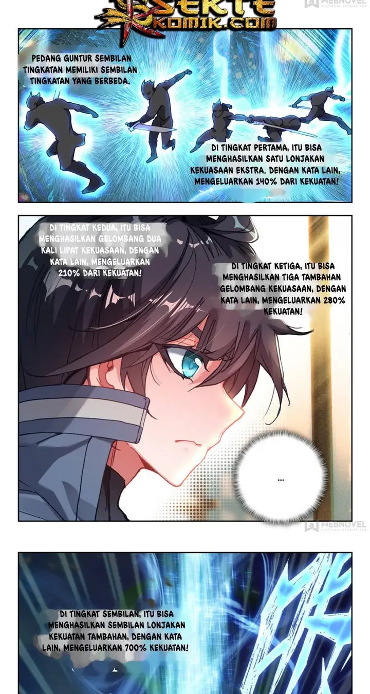 image-komik-tun-shi-xing-kong-chapter-40-4/9