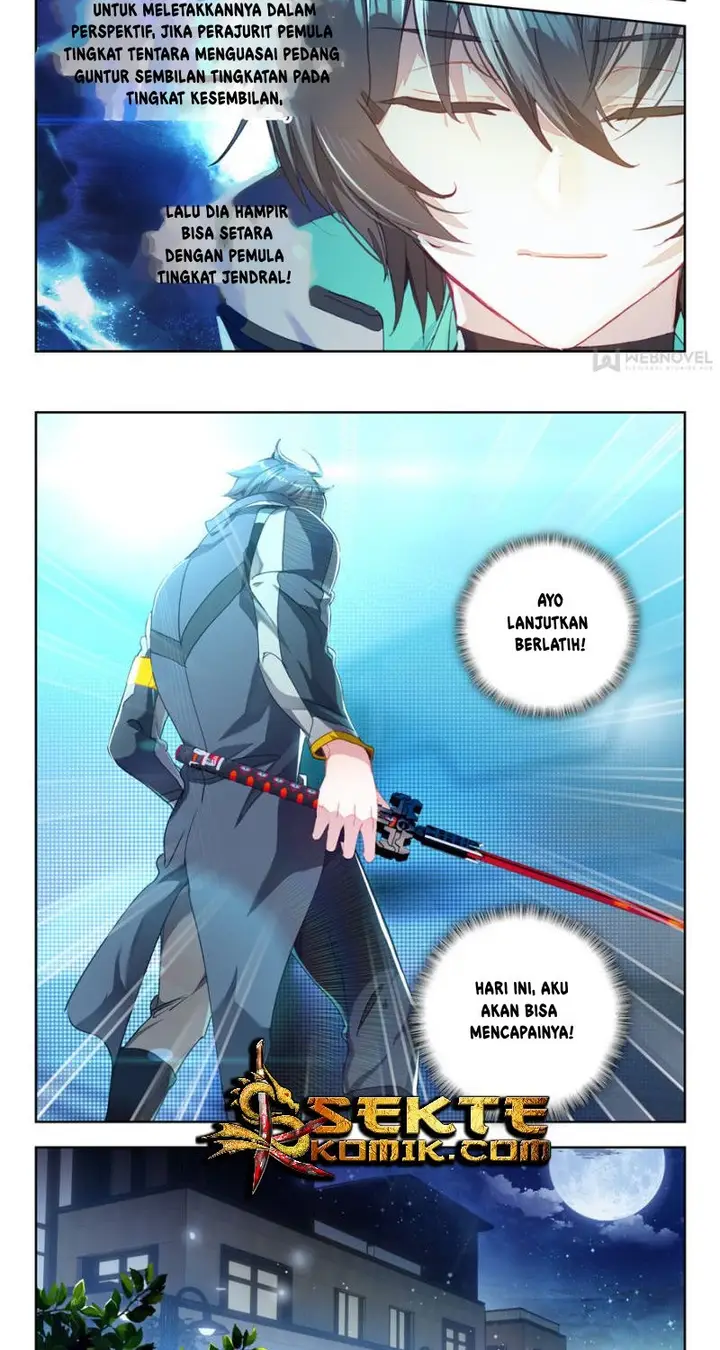 image-komik-tun-shi-xing-kong-chapter-40-6/9