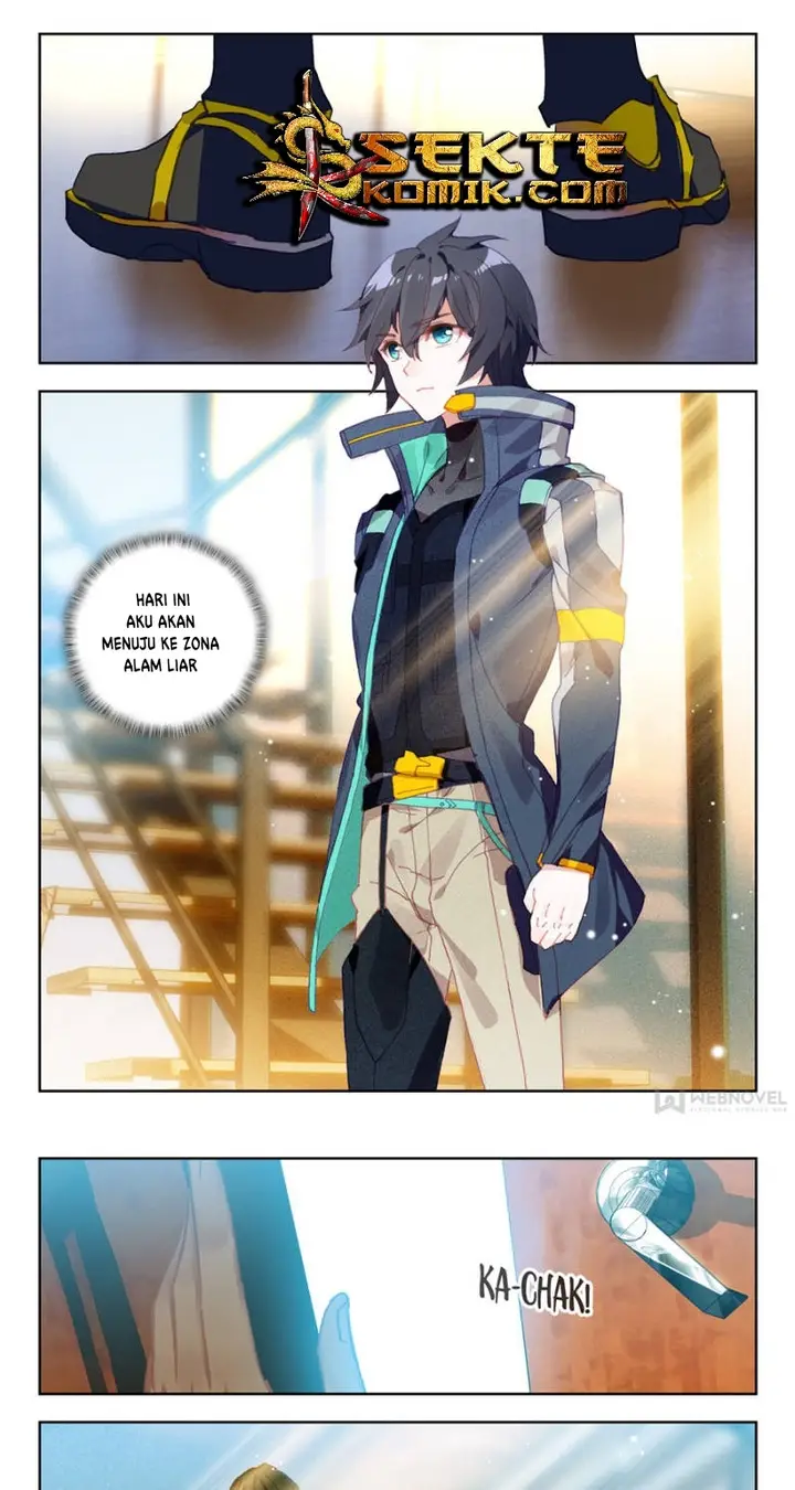 image-komik-tun-shi-xing-kong-chapter-41-1/9