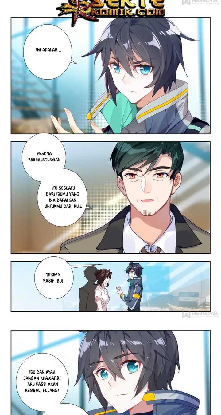 image-komik-tun-shi-xing-kong-chapter-41-4/9