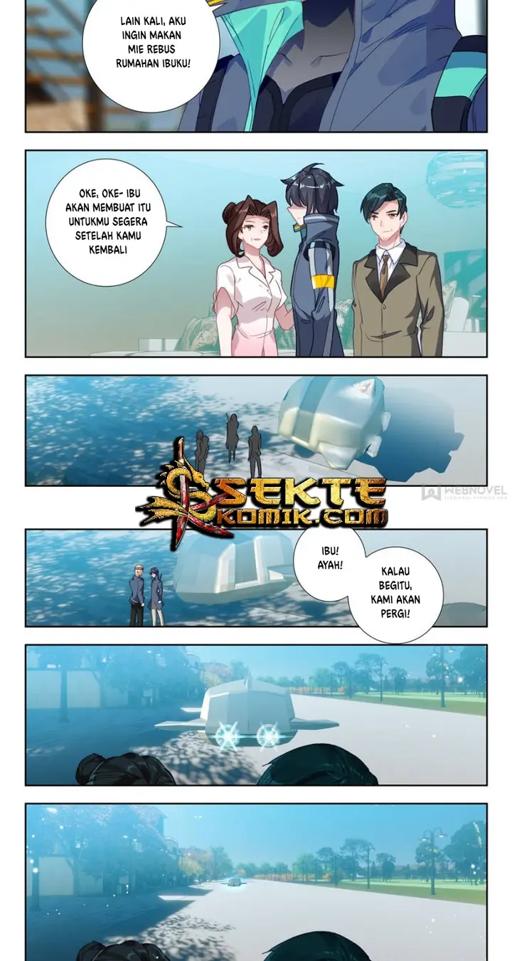 image-komik-tun-shi-xing-kong-chapter-41-5/9