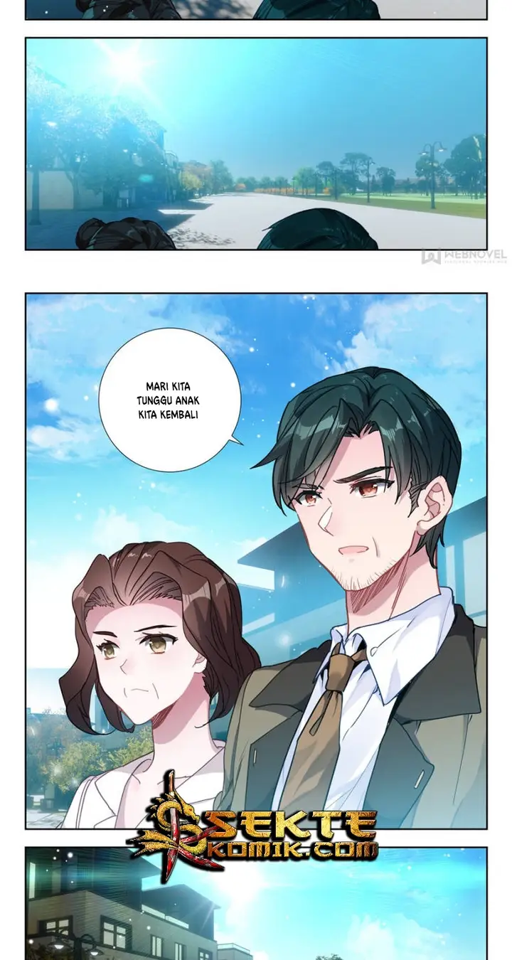 image-komik-tun-shi-xing-kong-chapter-41-6/9
