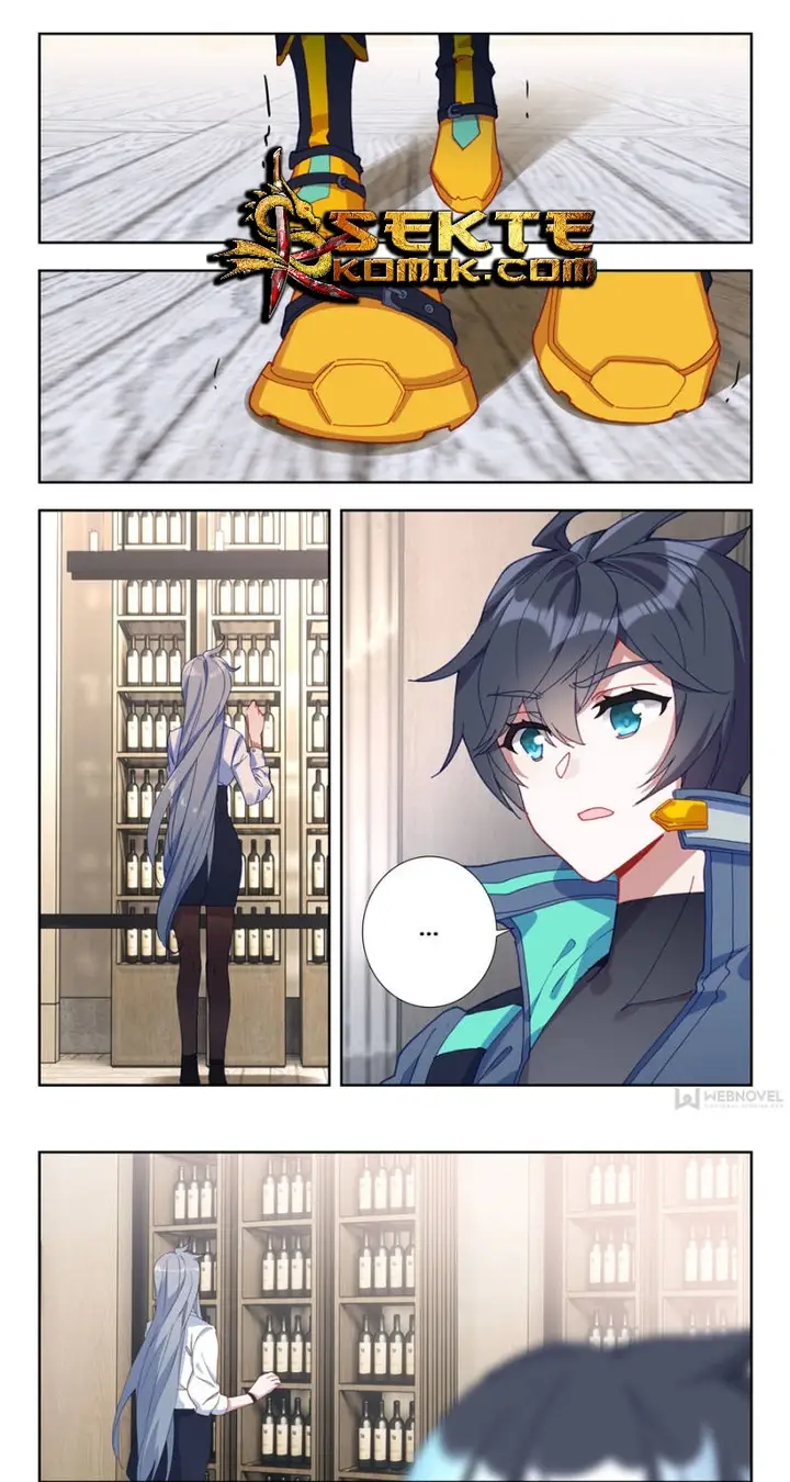 image-komik-tun-shi-xing-kong-chapter-43-1/9