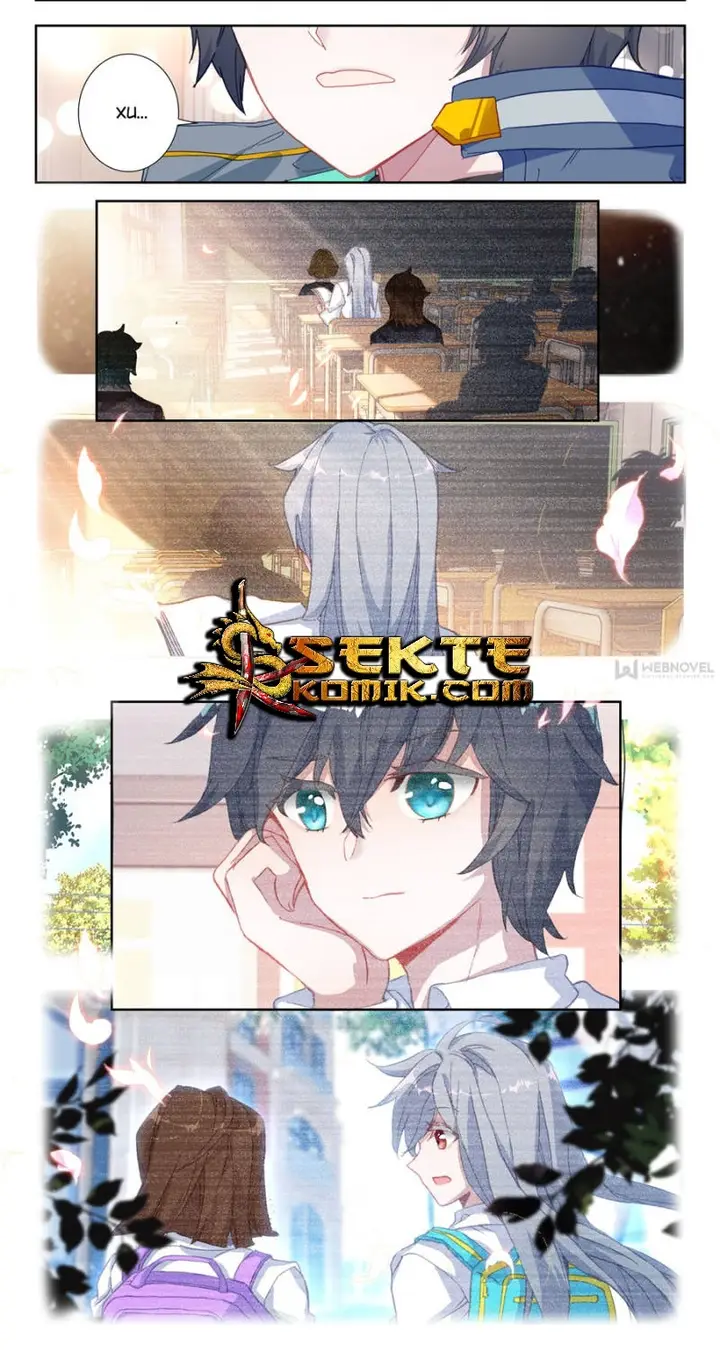 image-komik-tun-shi-xing-kong-chapter-43-2/9