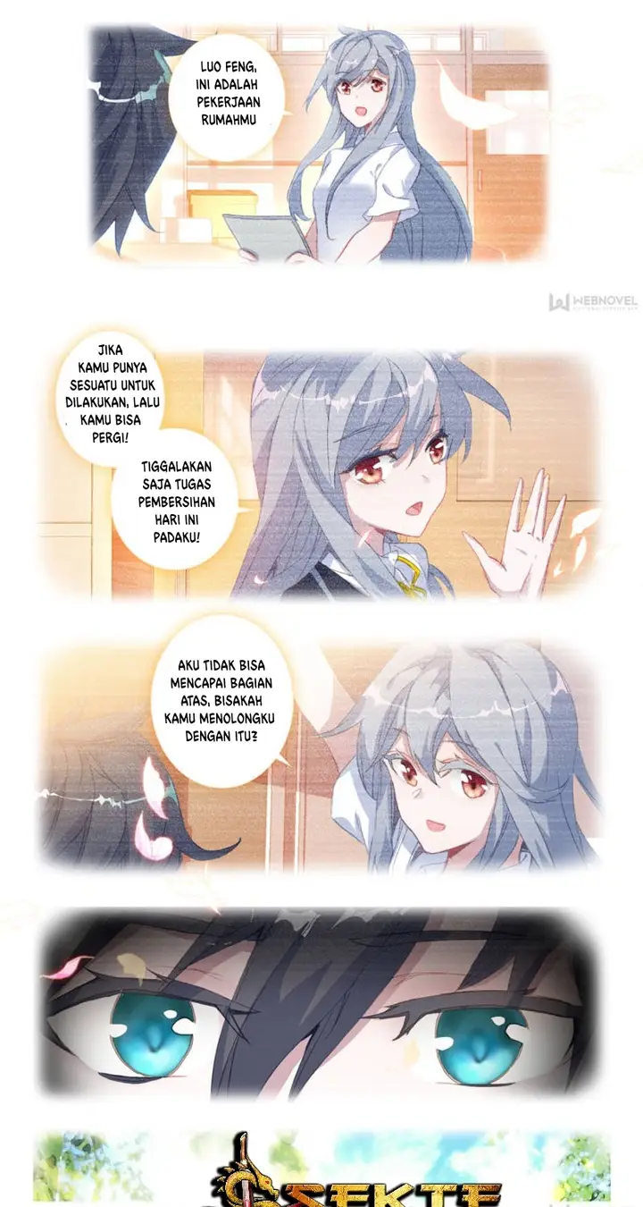 image-komik-tun-shi-xing-kong-chapter-43-3/9