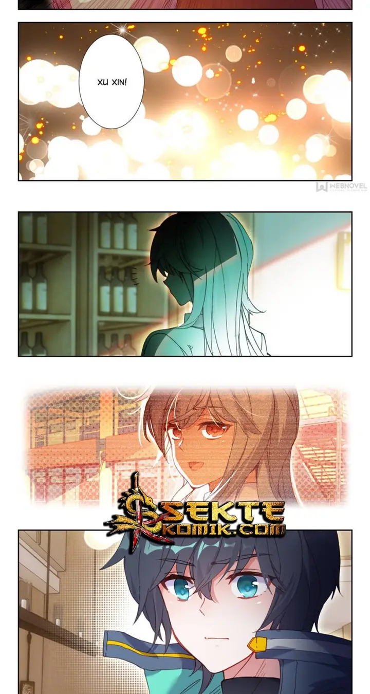 image-komik-tun-shi-xing-kong-chapter-43-6/9