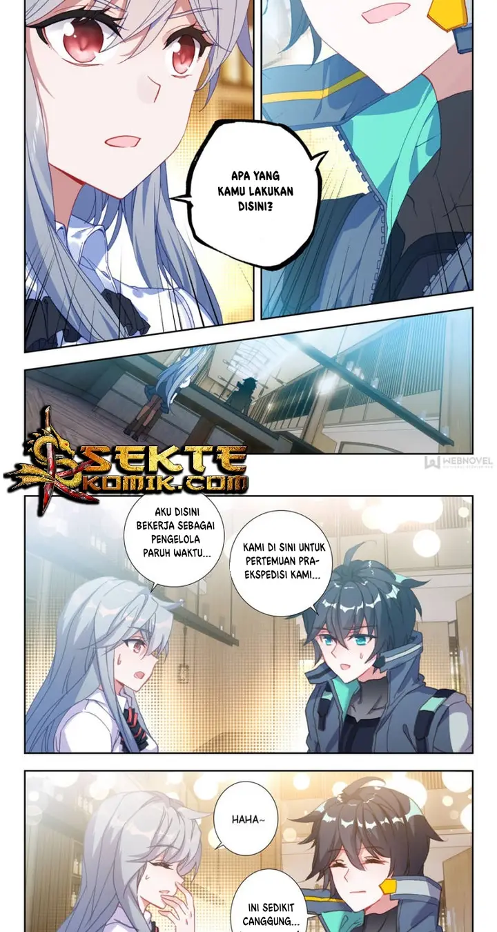 image-komik-tun-shi-xing-kong-chapter-44-2/9