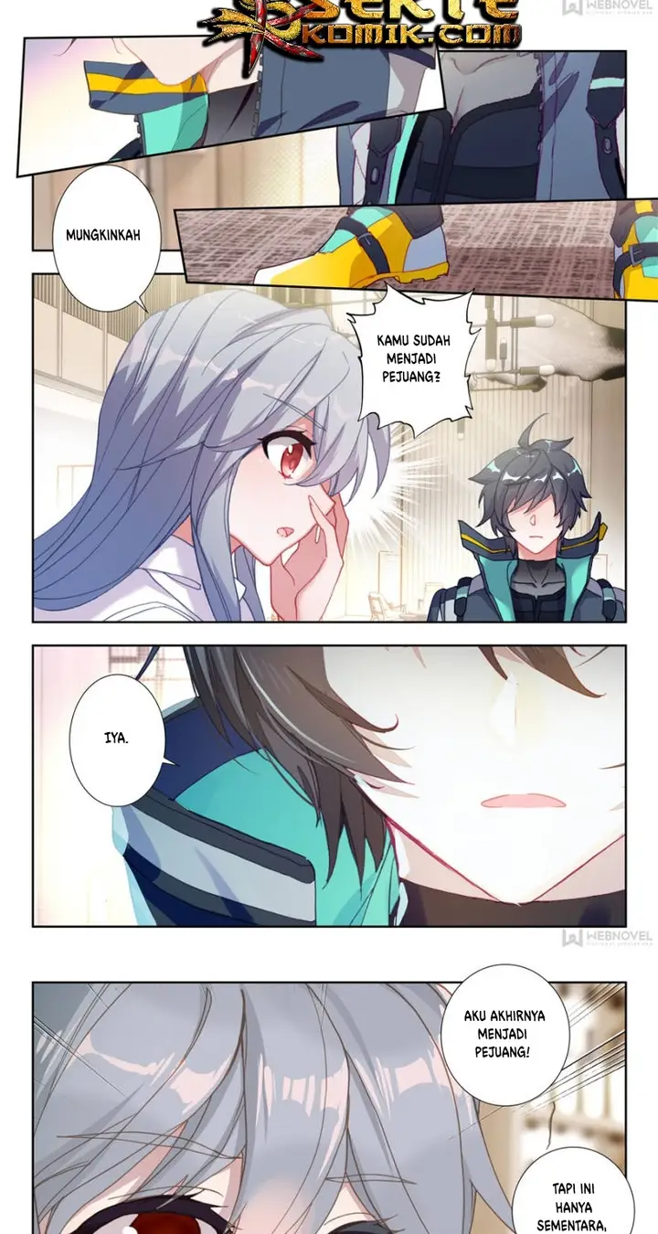image-komik-tun-shi-xing-kong-chapter-44-4/9