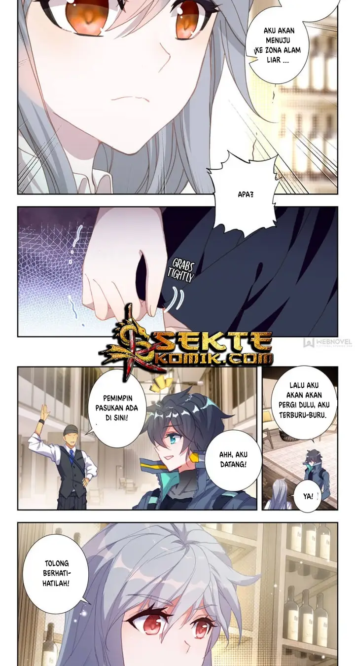 image-komik-tun-shi-xing-kong-chapter-44-5/9