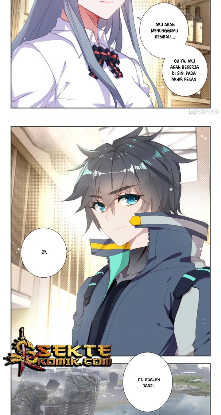 image-komik-tun-shi-xing-kong-chapter-44-6/9