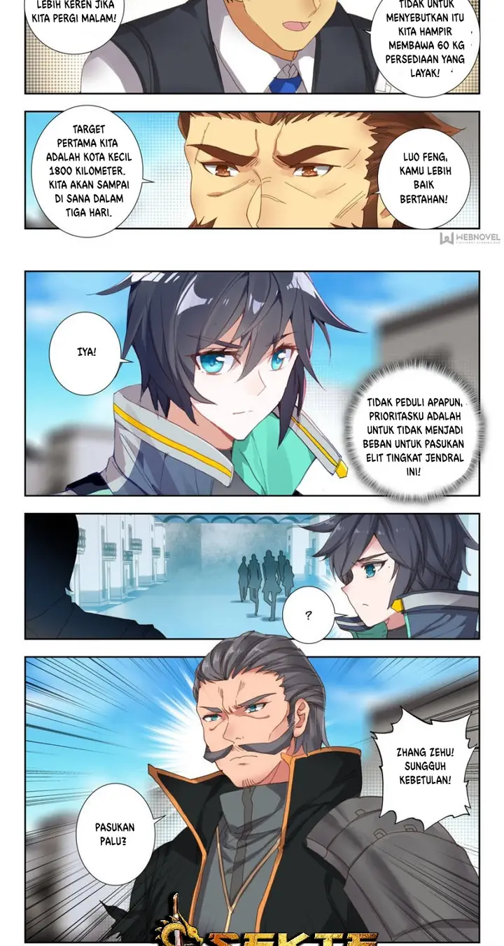 image-komik-tun-shi-xing-kong-chapter-45-3/9