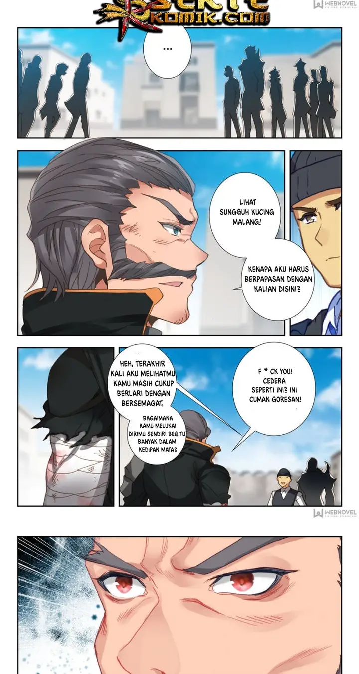 image-komik-tun-shi-xing-kong-chapter-45-4/9