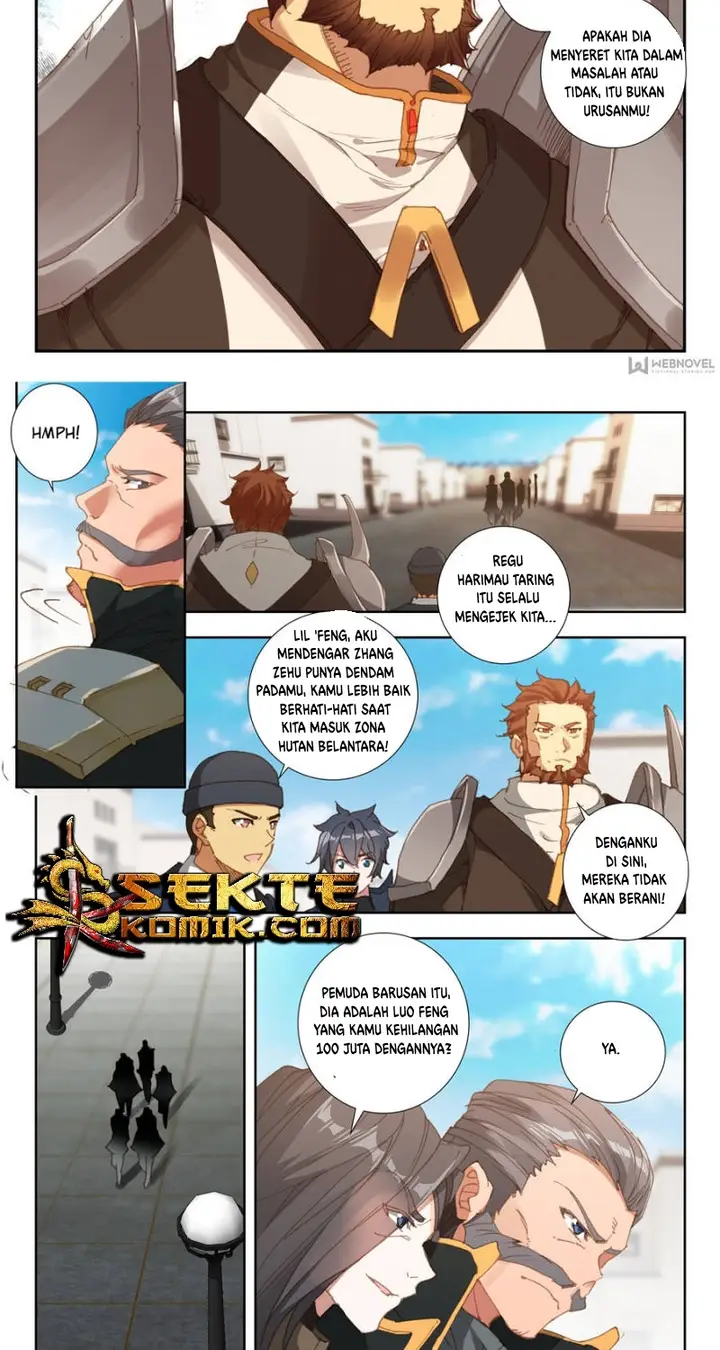 image-komik-tun-shi-xing-kong-chapter-45-6/9