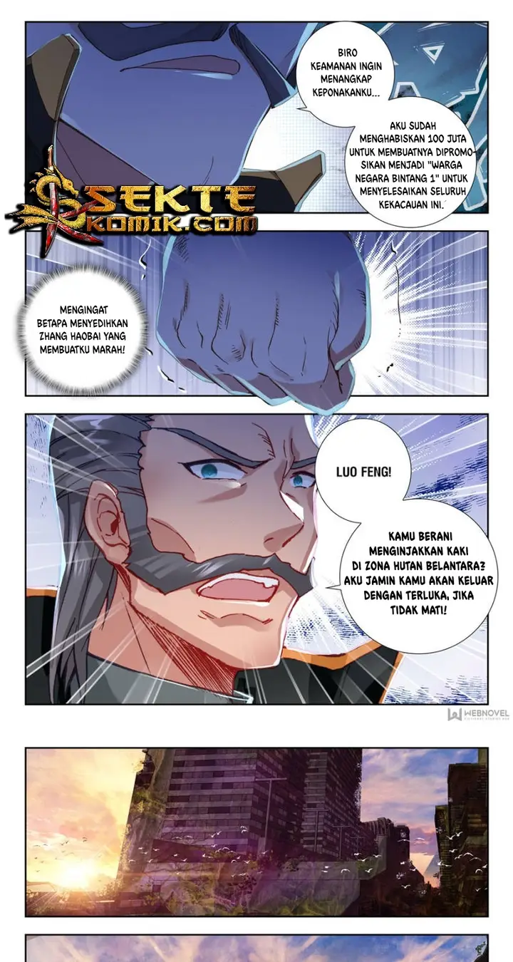 image-komik-tun-shi-xing-kong-chapter-46-1/9