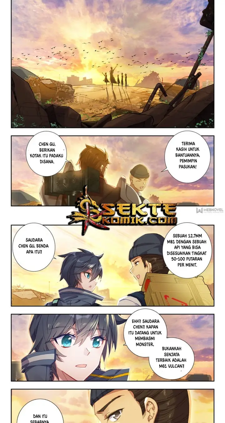 image-komik-tun-shi-xing-kong-chapter-46-2/9
