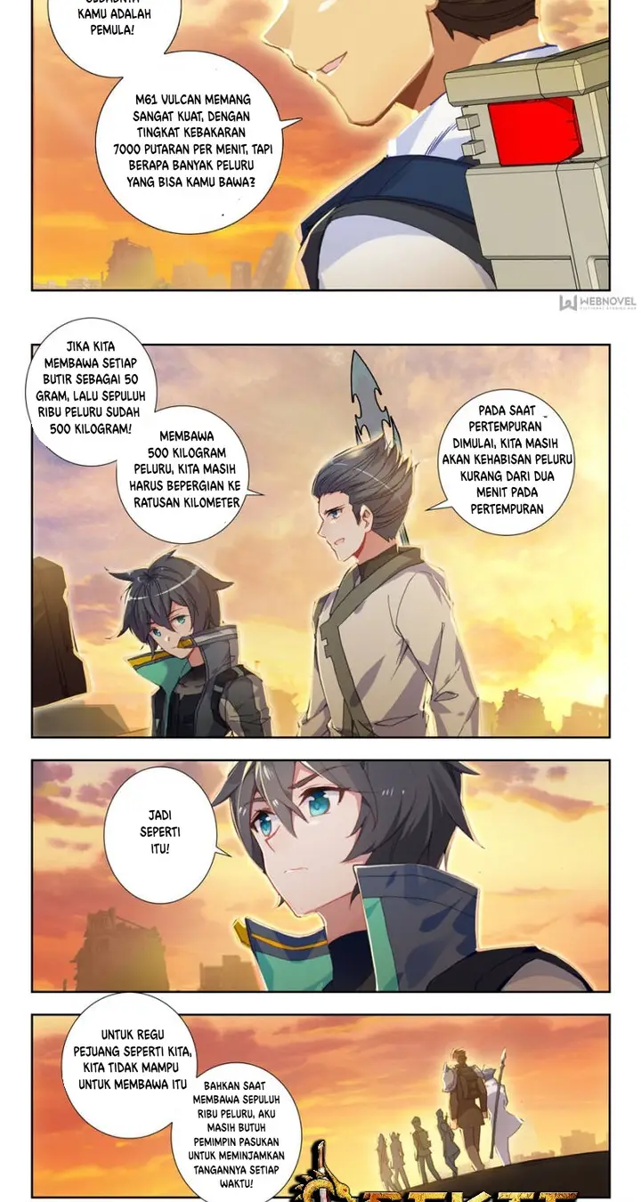 image-komik-tun-shi-xing-kong-chapter-46-3/9