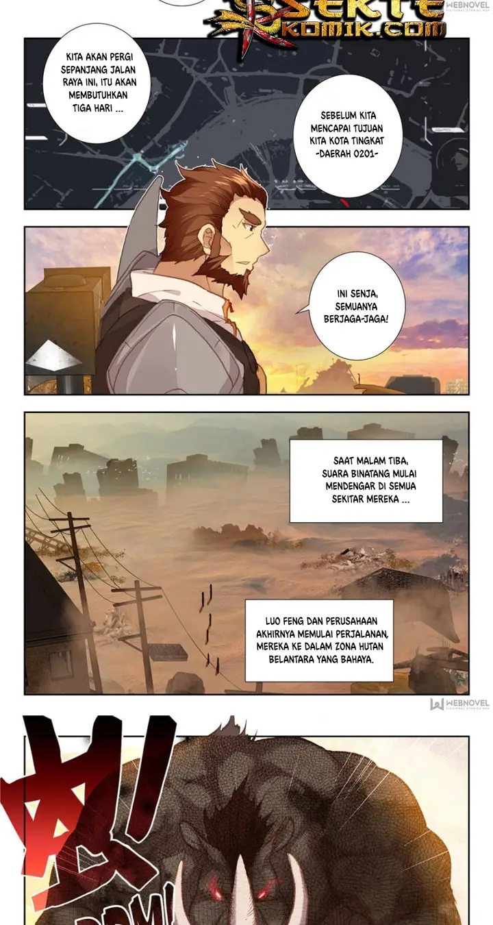 image-komik-tun-shi-xing-kong-chapter-46-4/9