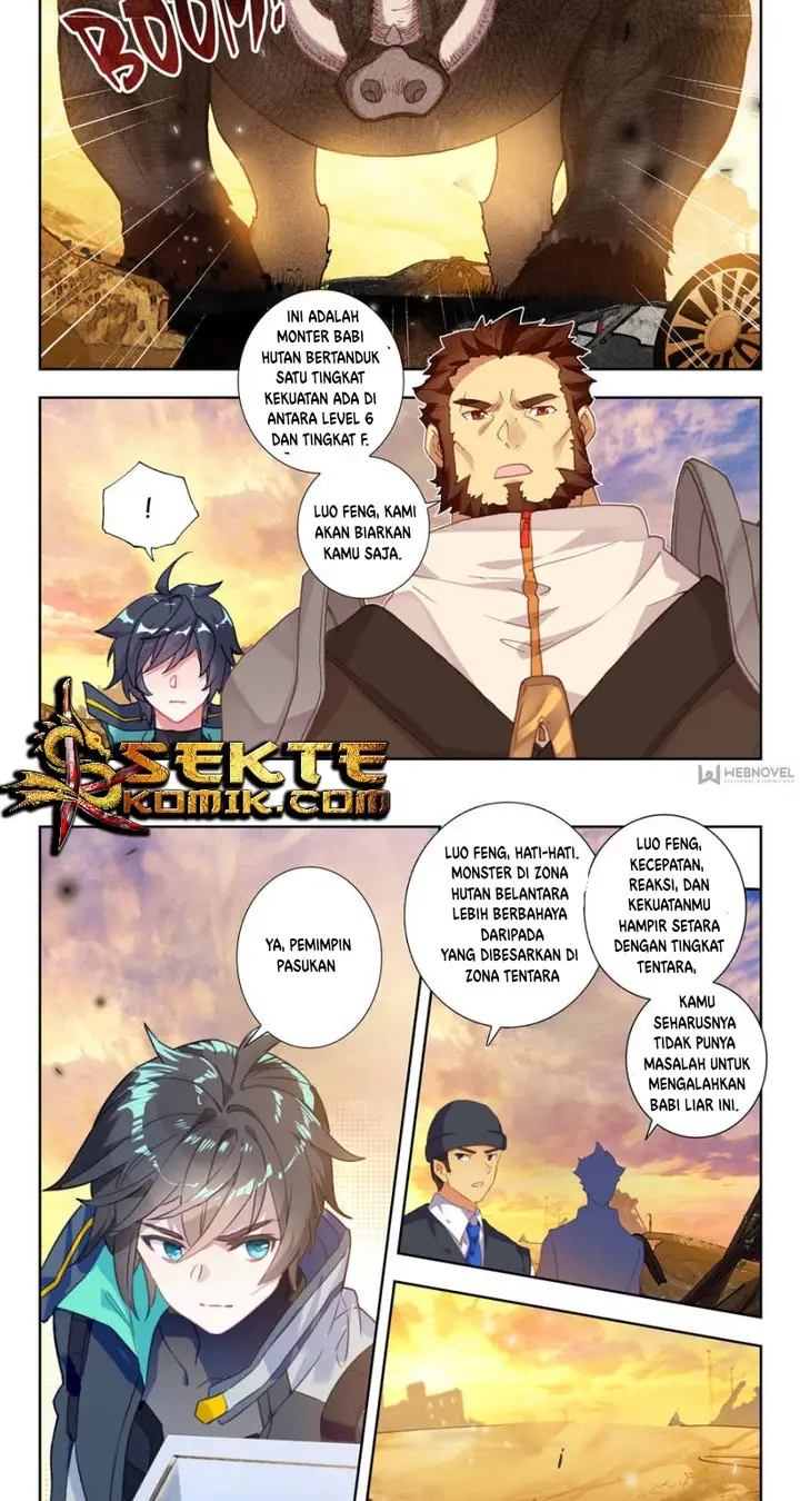 image-komik-tun-shi-xing-kong-chapter-46-5/9