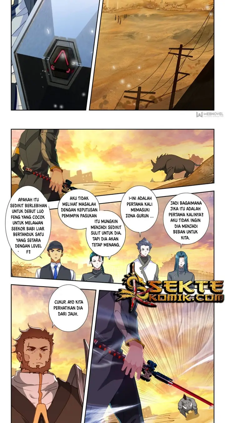 image-komik-tun-shi-xing-kong-chapter-46-6/9