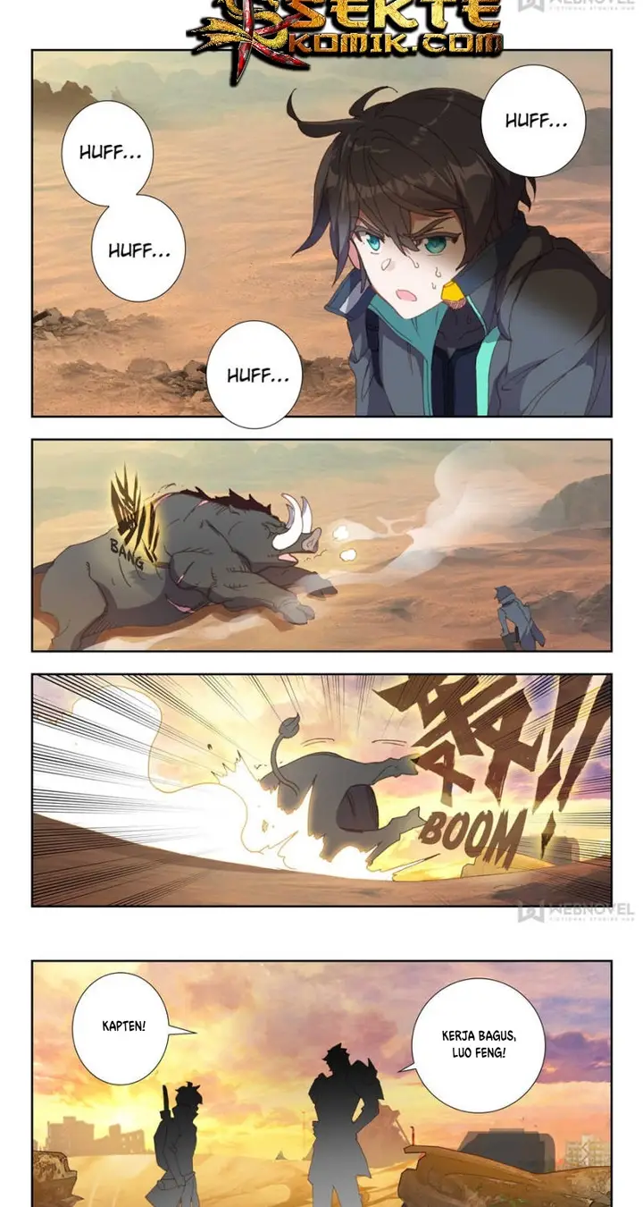 image-komik-tun-shi-xing-kong-chapter-48-4/9