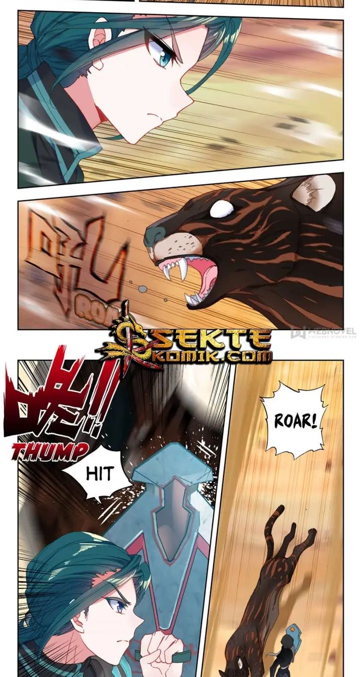 image-komik-tun-shi-xing-kong-chapter-49-2/9