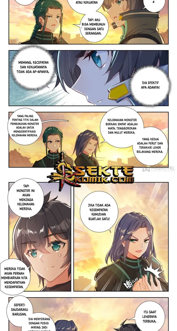 image-komik-tun-shi-xing-kong-chapter-49-5/9