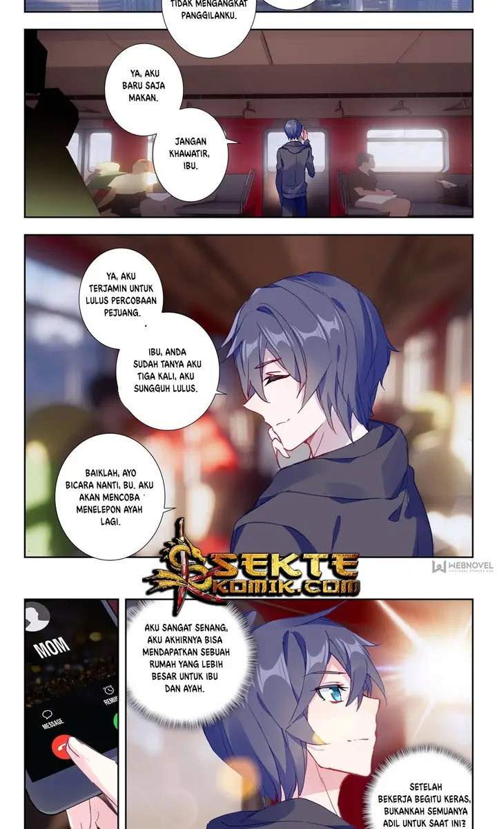 image-komik-tun-shi-xing-kong-chapter-5-2/13
