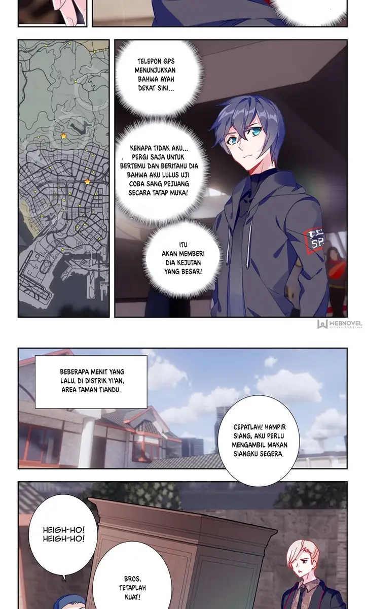 image-komik-tun-shi-xing-kong-chapter-5-3/13