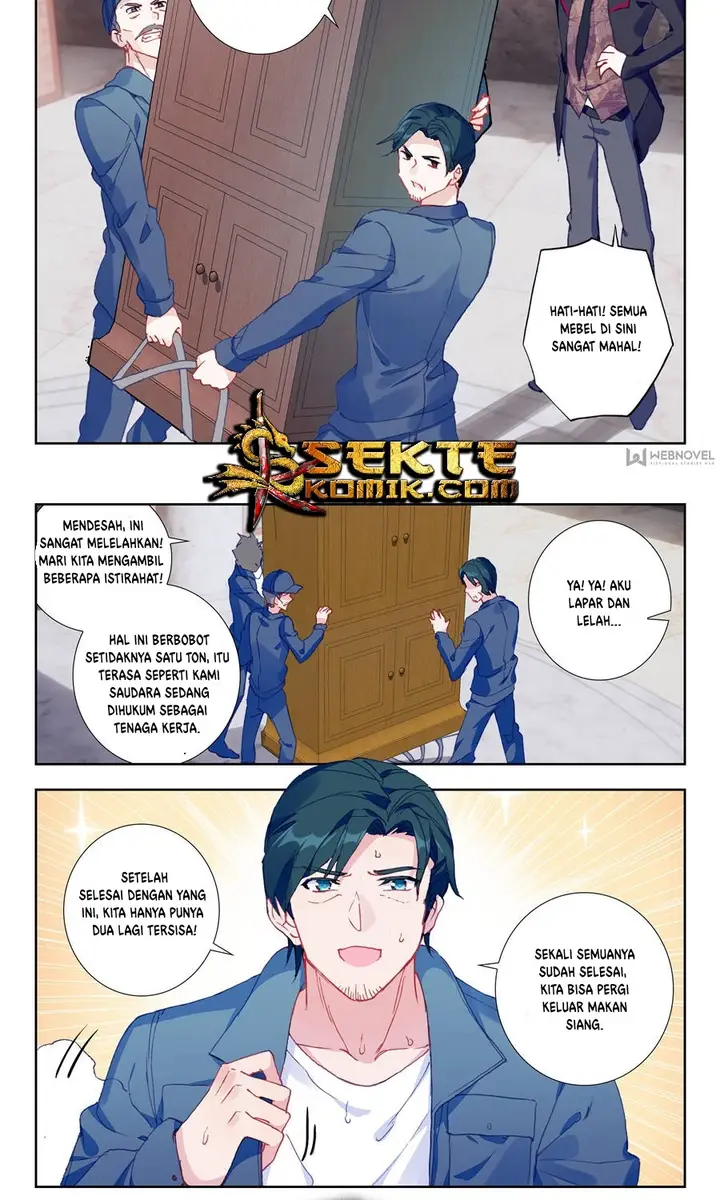 image-komik-tun-shi-xing-kong-chapter-5-4/13