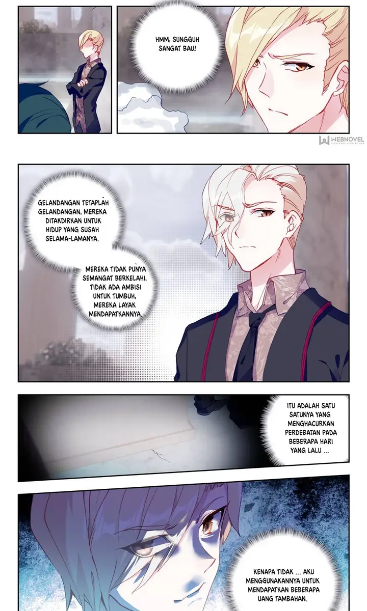 image-komik-tun-shi-xing-kong-chapter-5-5/13