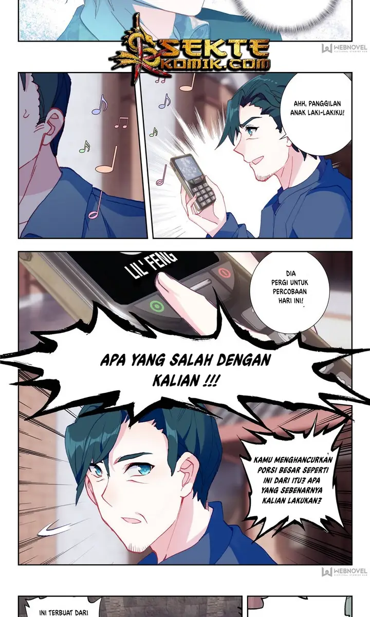 image-komik-tun-shi-xing-kong-chapter-5-6/13
