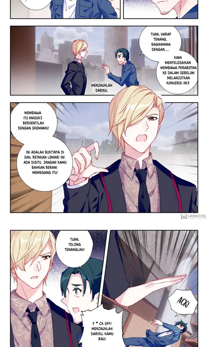 image-komik-tun-shi-xing-kong-chapter-5-8/13