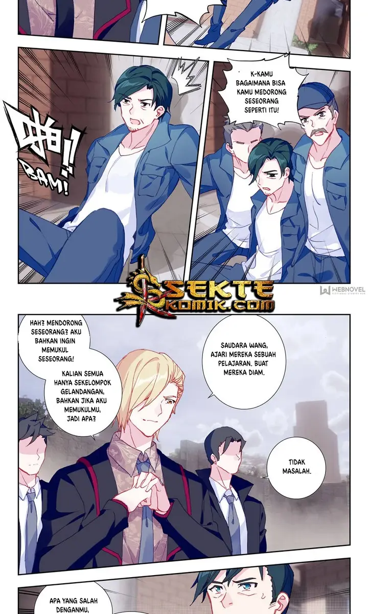 image-komik-tun-shi-xing-kong-chapter-5-9/13