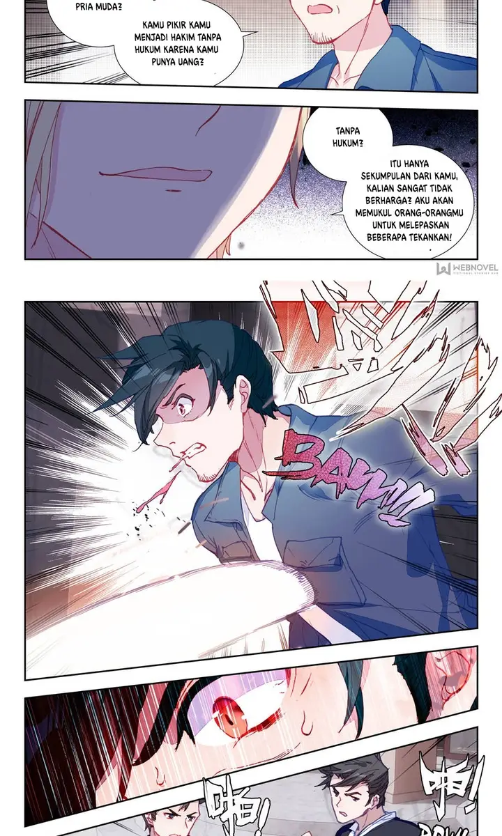 image-komik-tun-shi-xing-kong-chapter-5-10/13