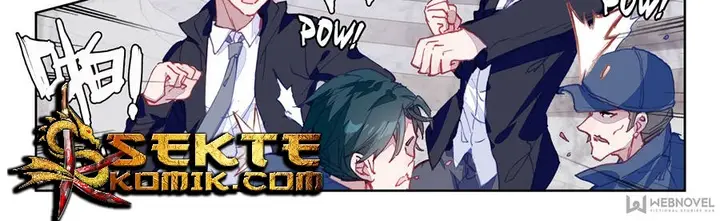 image-komik-tun-shi-xing-kong-chapter-5-11/13