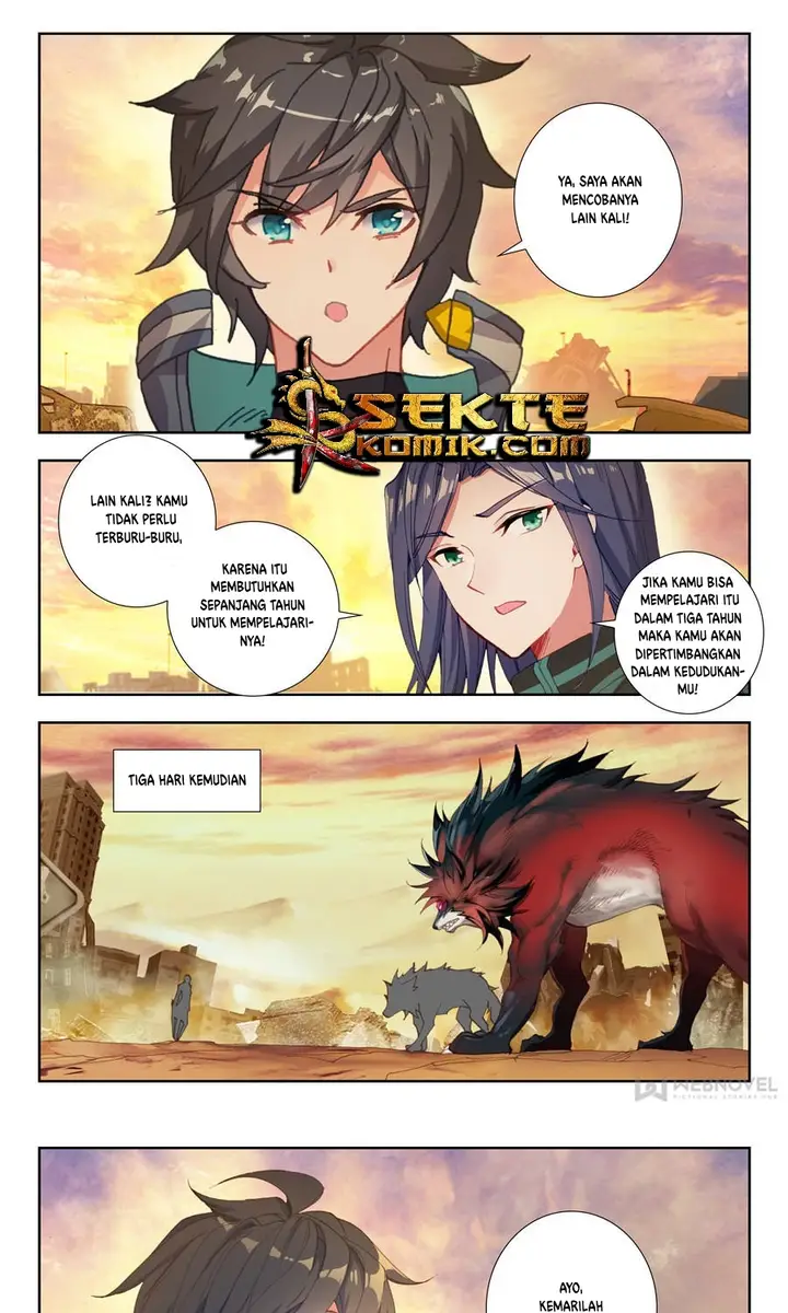 image-komik-tun-shi-xing-kong-chapter-50-1/9