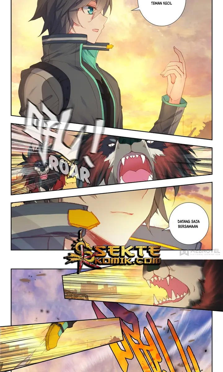 image-komik-tun-shi-xing-kong-chapter-50-2/9