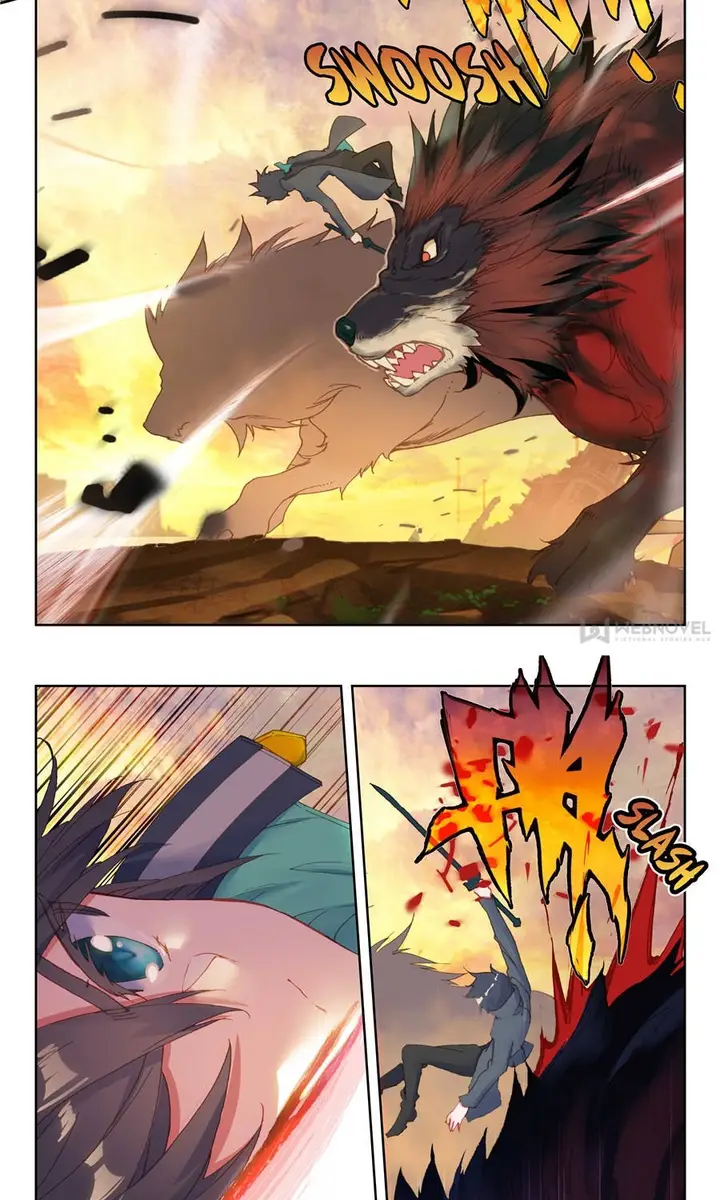 image-komik-tun-shi-xing-kong-chapter-50-3/9