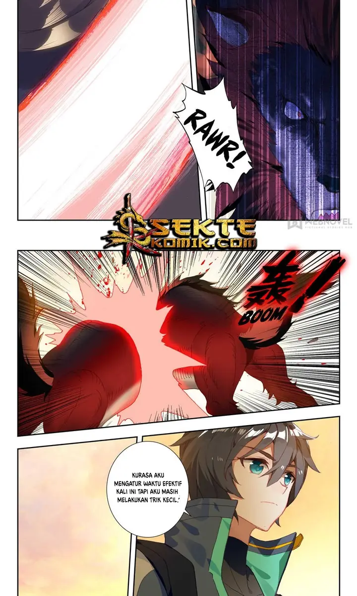 image-komik-tun-shi-xing-kong-chapter-50-4/9