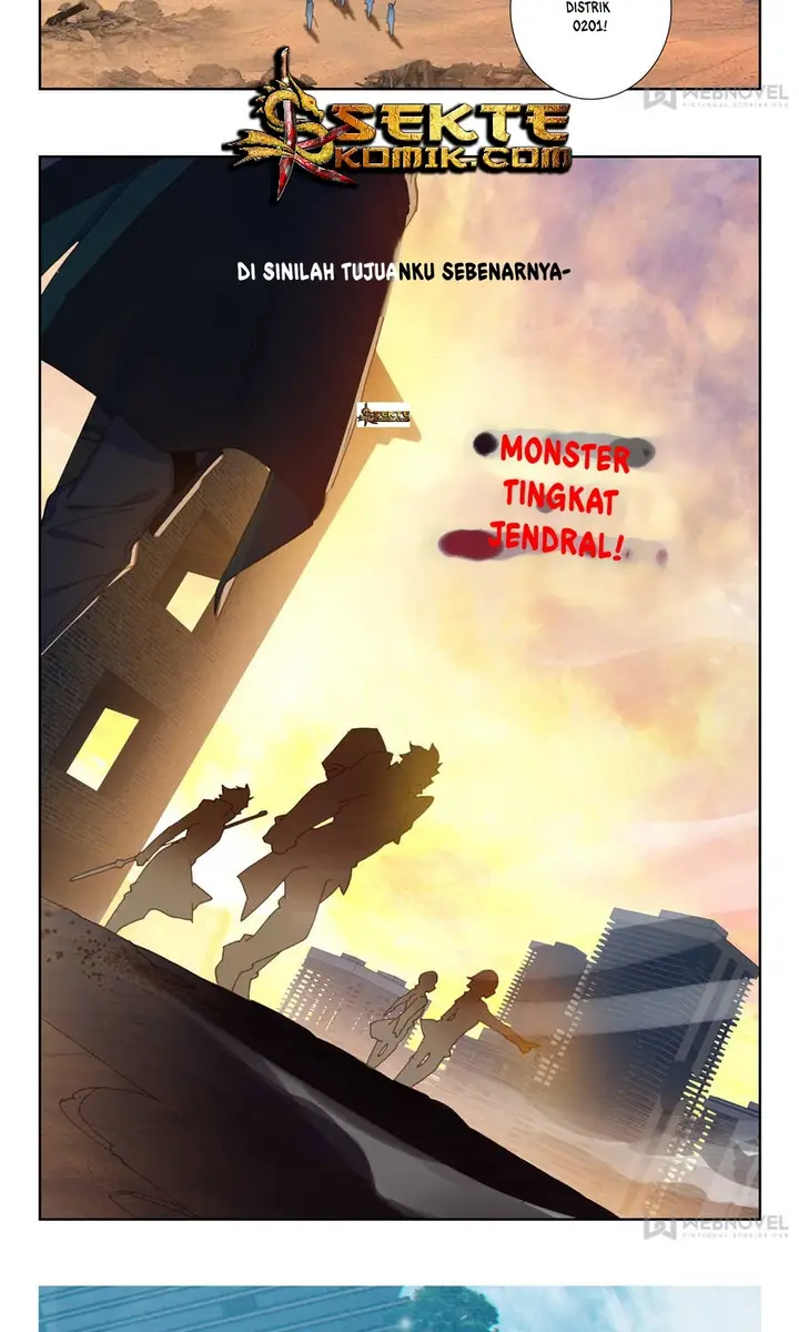 image-komik-tun-shi-xing-kong-chapter-50-6/9