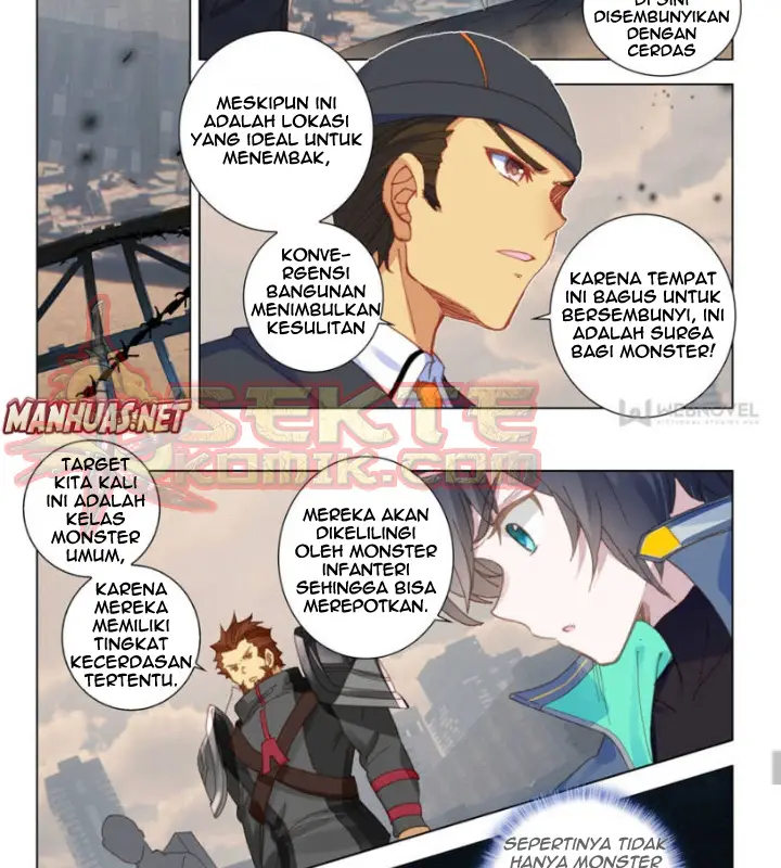 image-komik-tun-shi-xing-kong-chapter-51-3/12