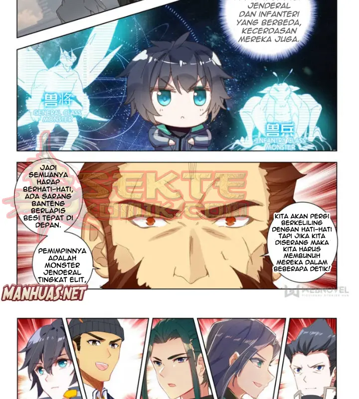 image-komik-tun-shi-xing-kong-chapter-51-4/12