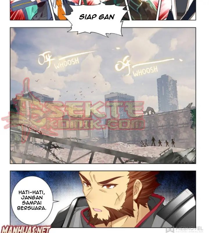 image-komik-tun-shi-xing-kong-chapter-51-5/12