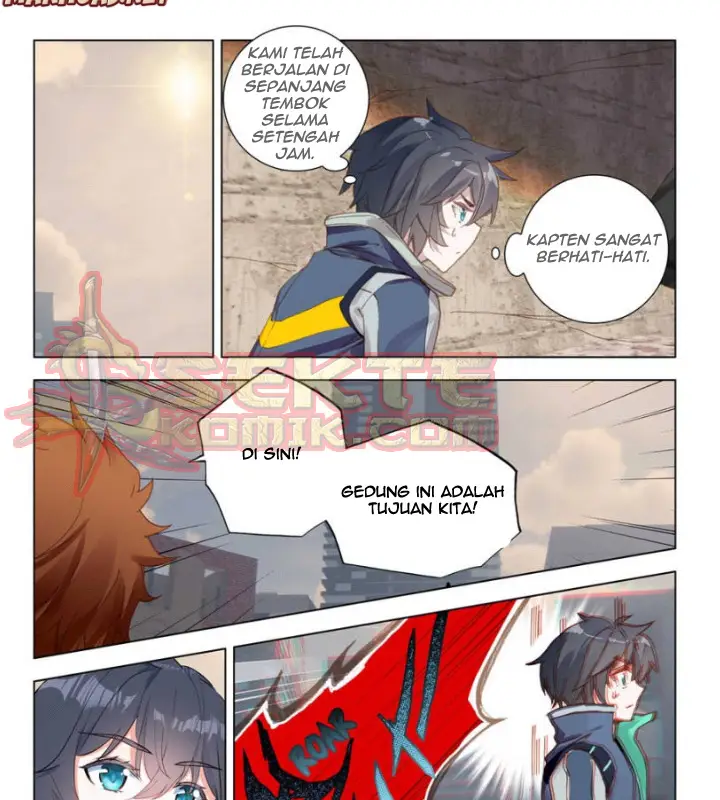image-komik-tun-shi-xing-kong-chapter-51-6/12
